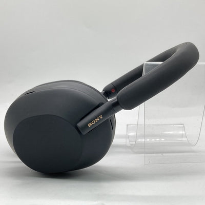 【中古】WH-1000XM5 BM ブラック【秋葉原】