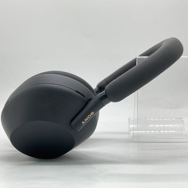【中古】WH-1000XM5 BM ブラック【秋葉原】