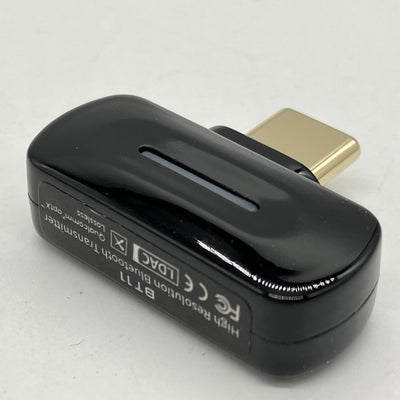 【中古】BT11 Black 【FIO-BT11-B】【名古屋】