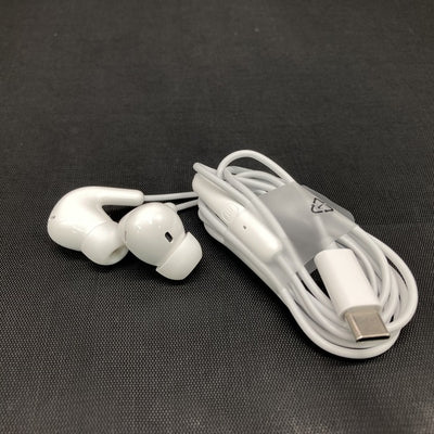 【中古】Type-C Earphones【秋葉原】