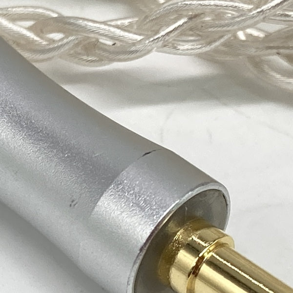 【中古】MMCX - 3.5mmケーブル【秋葉原】