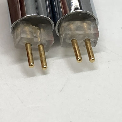 【中古】Zeus 2Pin - 3.5mm【秋葉原】
