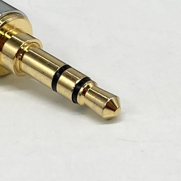 【中古】Zeus 2Pin - 3.5mm【秋葉原】