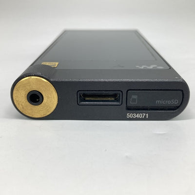 【中古】NW-ZX2【秋葉原】