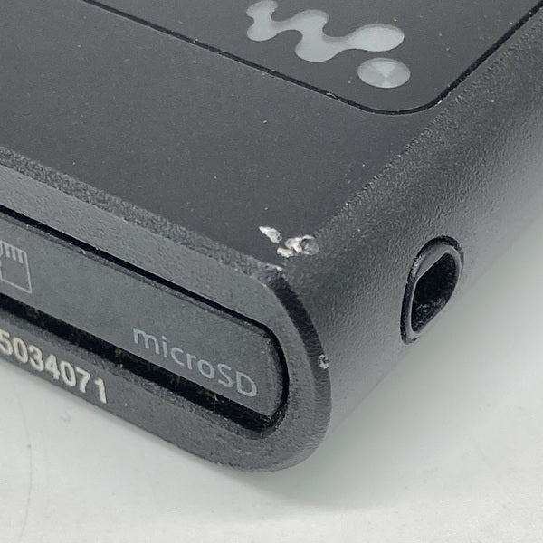 【中古】NW-ZX2【秋葉原】