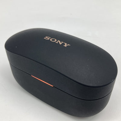 【中古】WF-1000XM4 BM ブラック【秋葉原】