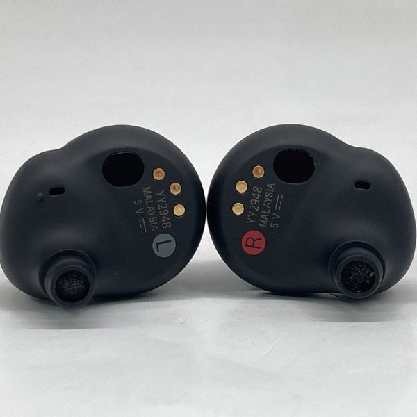 【中古】WF-1000XM4 BM ブラック【秋葉原】