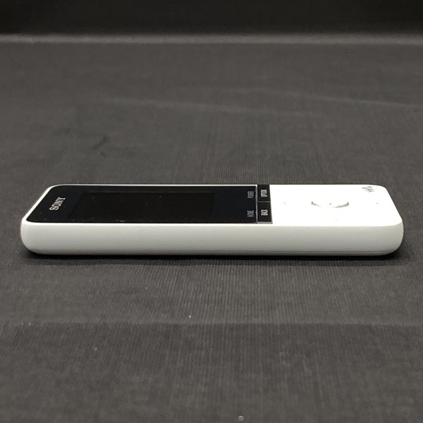SONY 【中古】NW-S315 WC ホワイト【仙台】 – e☆イヤホン