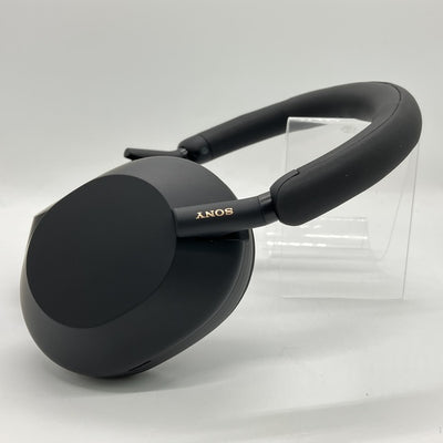 【中古】WH-1000XM5 BM ブラック【日本橋】