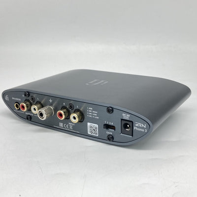 【中古】ZEN Phono 3【日本橋】