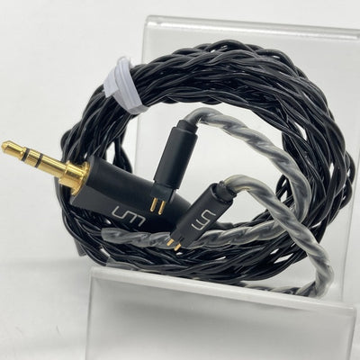【中古】UM Copper M1 Custom Cable【秋葉原】