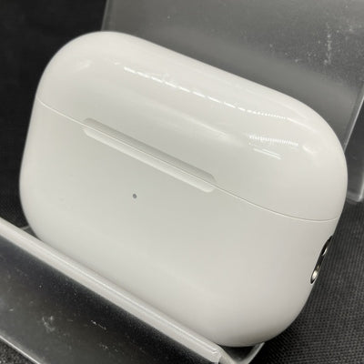 【中古】MagSafe充電ケース(USB-C)付きAirPods Pro(第2世代) MTJV3JA【名古屋】