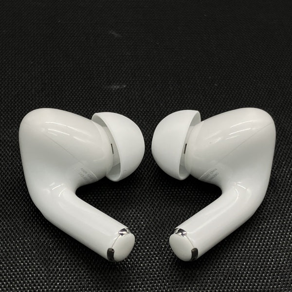 【中古】MagSafe充電ケース(USB-C)付きAirPods Pro(第2世代) MTJV3JA【名古屋】