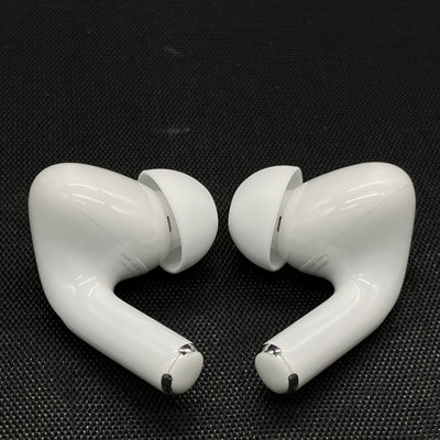 【中古】MagSafe充電ケース(USB-C)付きAirPods Pro(第2世代) MTJV3JA【名古屋】