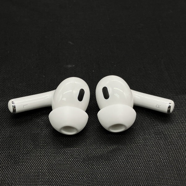 【中古】MagSafe充電ケース(USB-C)付きAirPods Pro(第2世代) MTJV3JA【名古屋】
