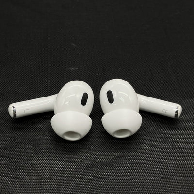 【中古】MagSafe充電ケース(USB-C)付きAirPods Pro(第2世代) MTJV3JA【名古屋】