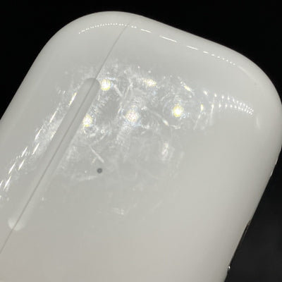 【中古】MagSafe充電ケース(USB-C)付きAirPods Pro(第2世代) MTJV3JA【名古屋】