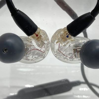 【中古】AONIC215 UNI クリア 【SE215DYCL+UNI-A】【秋葉原】