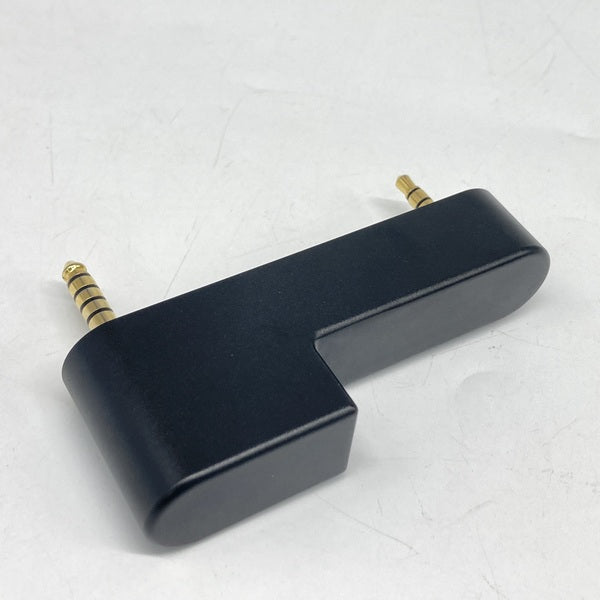 ケーブル・シールド PW AUDIO wm1z/wm1a m2 ground pin adapter PWAudio Sony WM1AM2/WM1ZM2 Ground Pin adapter — MusicTeck