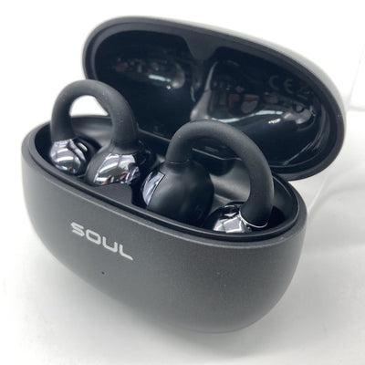 【中古】S-LIVE CLIP BLACK【秋葉原】