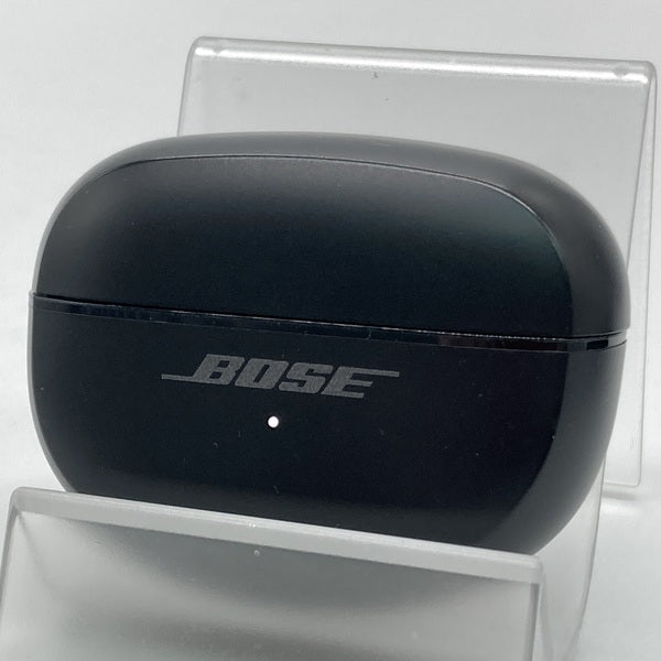 【中古】Ultra Open Earbuds Black【秋葉原】