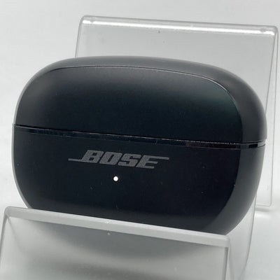【中古】Ultra Open Earbuds Black【秋葉原】
