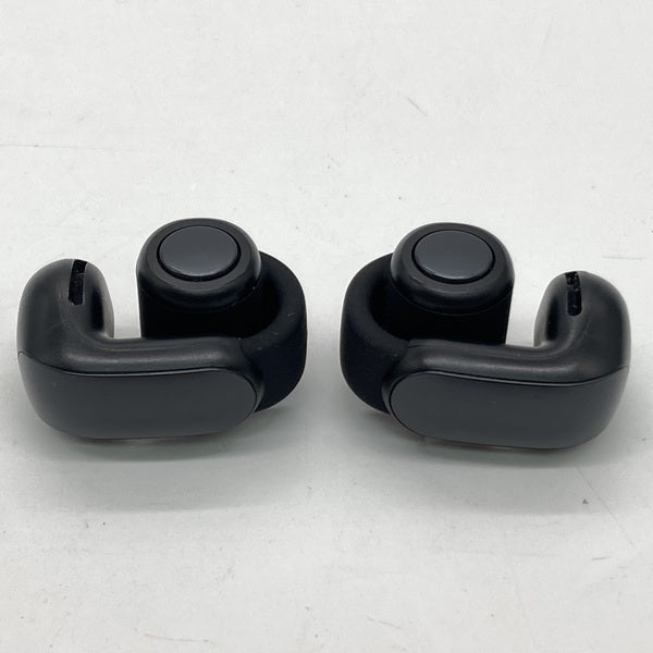 【中古】Ultra Open Earbuds Black【秋葉原】