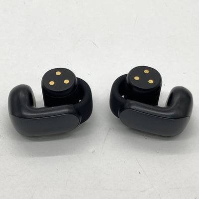 【中古】Ultra Open Earbuds Black【秋葉原】