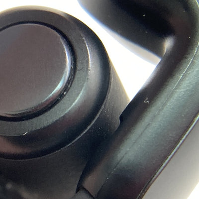 【中古】Ultra Open Earbuds Black【秋葉原】