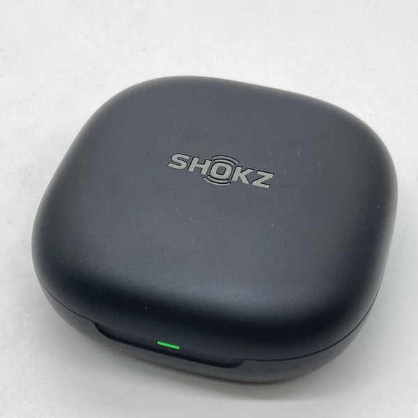 【中古】OpenFit2 Black【SKZ-EP-000045】【秋葉原】