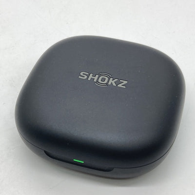 【中古】OpenFit2 Black【SKZ-EP-000045】【秋葉原】