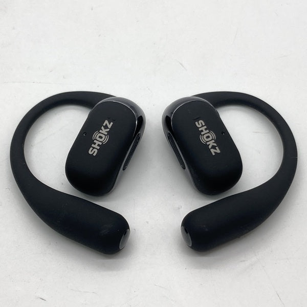 【中古】OpenFit2 Black【SKZ-EP-000045】【秋葉原】