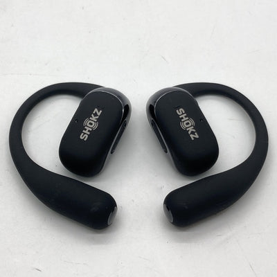 【中古】OpenFit2 Black【SKZ-EP-000045】【秋葉原】