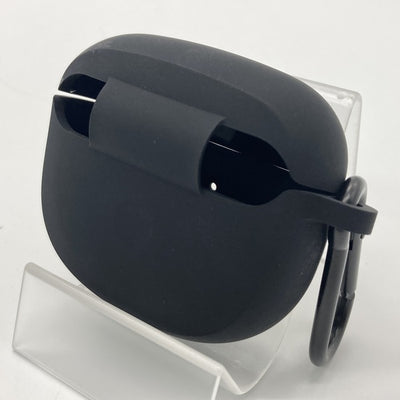 【中古】Ultra Open Earbuds Wireless Charging Case Cover Black【秋葉原】