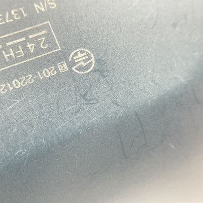 【中古】HA-NP35T-A ネイビー【秋葉原】