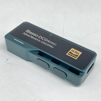 【中古】DC04PRO グリーン【日本橋】