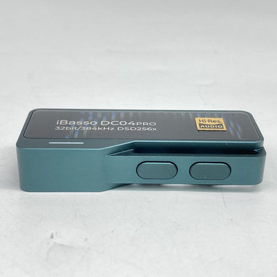 【中古】DC04PRO グリーン【日本橋】
