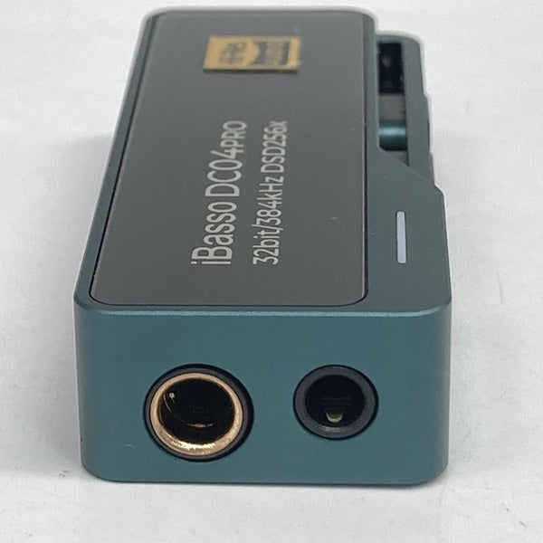 【中古】DC04PRO グリーン【日本橋】