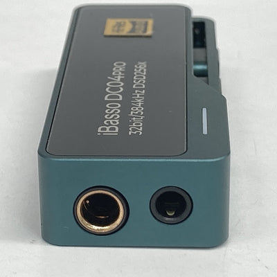 【中古】DC04PRO グリーン【日本橋】