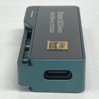 【中古】DC04PRO グリーン【日本橋】