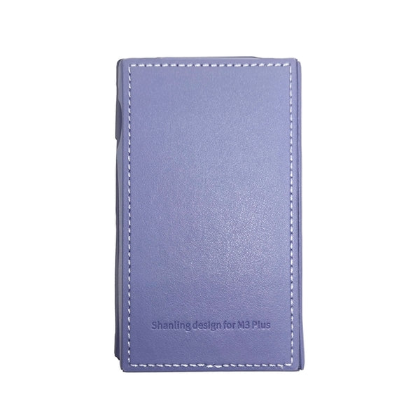 SHANLING M3 Plus Case – e☆イヤホン
