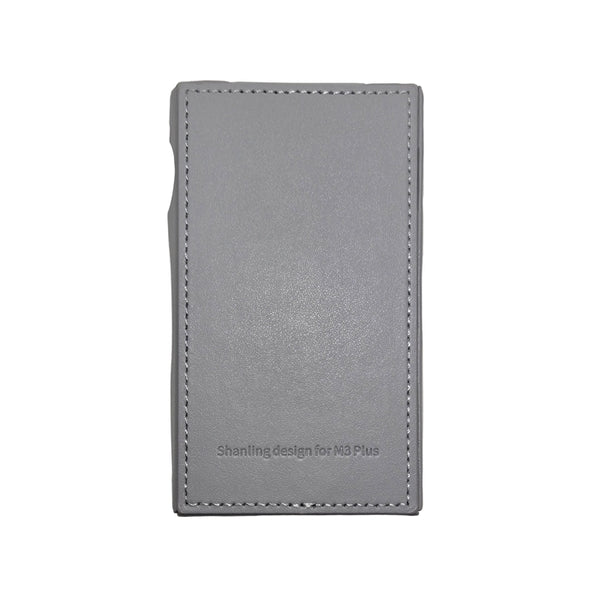 SHANLING M3 Plus Case – e☆イヤホン