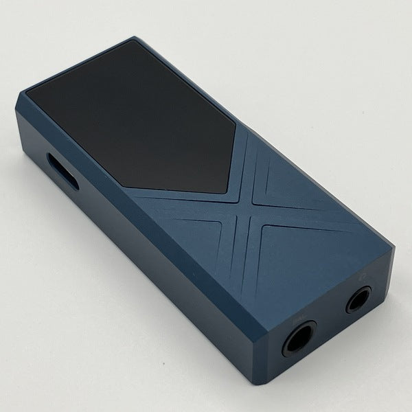 【中古】KA17 Blue 【FIO-KA17-L】【秋葉原】