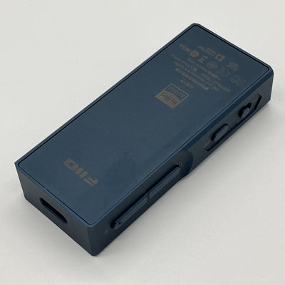 【中古】KA17 Blue 【FIO-KA17-L】【秋葉原】