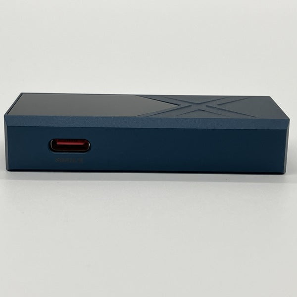 【中古】KA17 Blue 【FIO-KA17-L】【秋葉原】