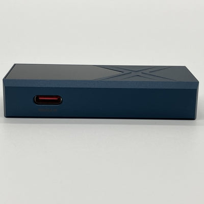 【中古】KA17 Blue 【FIO-KA17-L】【秋葉原】