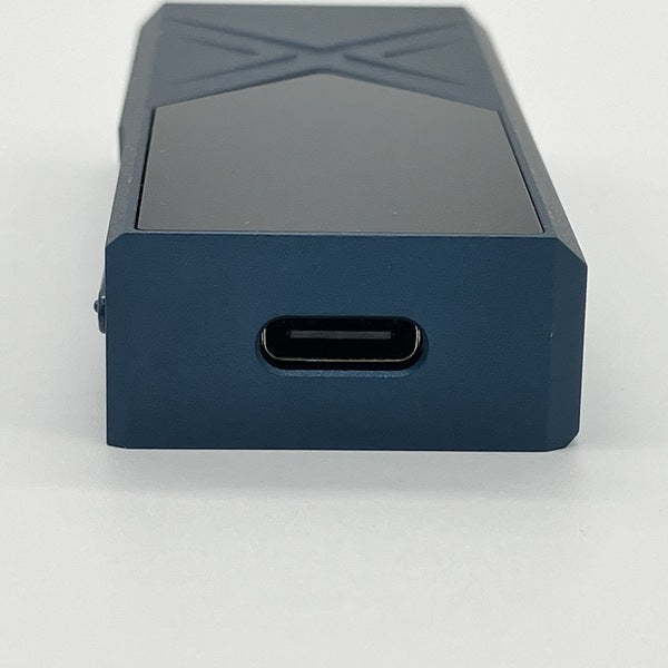 【中古】KA17 Blue 【FIO-KA17-L】【秋葉原】