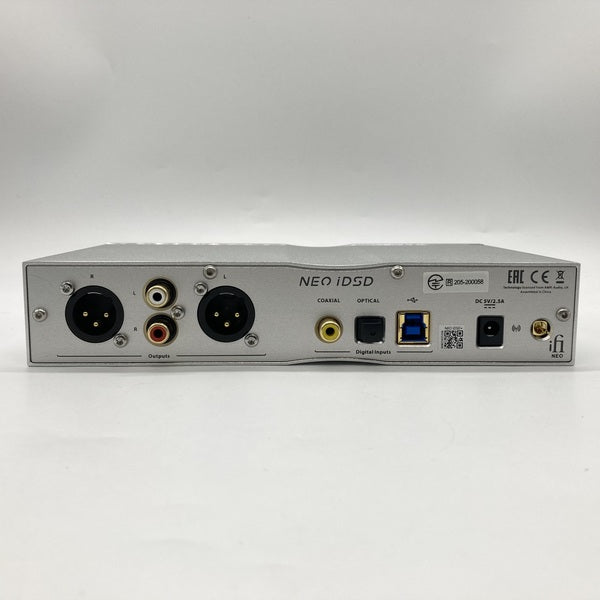 【中古】NEO iDSD【秋葉原】