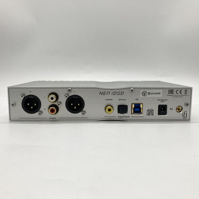 【中古】NEO iDSD【秋葉原】