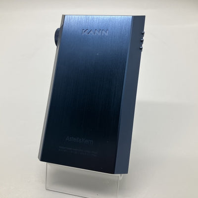 【中古】KANN ALPHA Urbanely Blue 【AK-KANN-ALPHA-UB】【秋葉原】